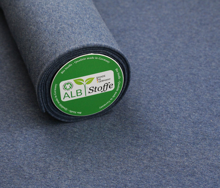 BIO BÜNDCHEN MELANGE - A33