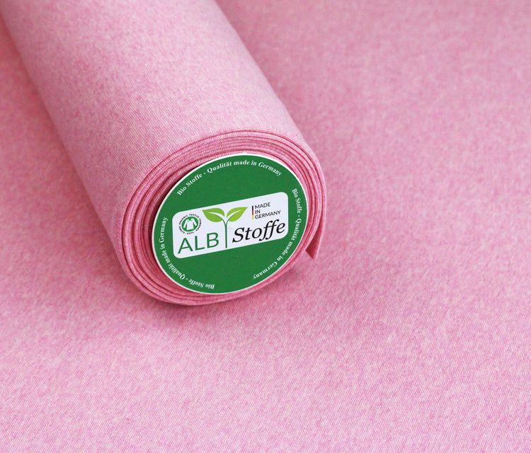 BIO BÜNDCHEN MELANGE - A34