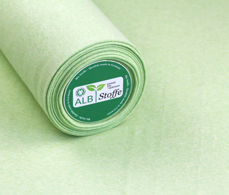 BIO BÜNDCHEN MELANGE - A35