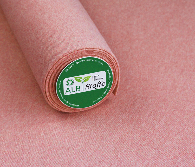 BIO BÜNDCHEN MELANGE - A37