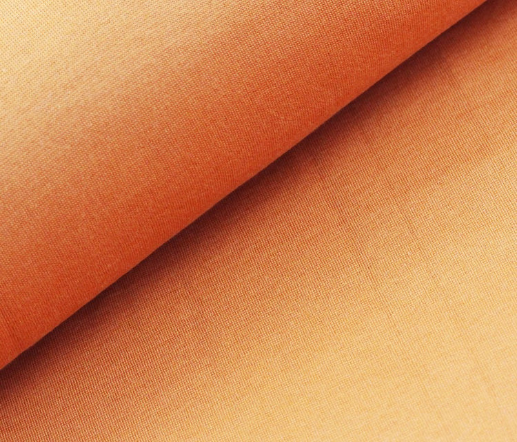 BIO BAUMWOLL SINGLE JERSEY -nepal - A76