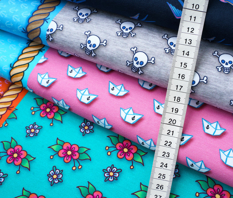 Ahoy - LITTLE - Sweat