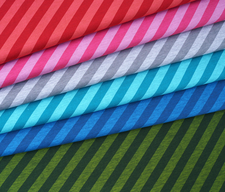 Ahoy - NAUTIC STRIPES - Jersey