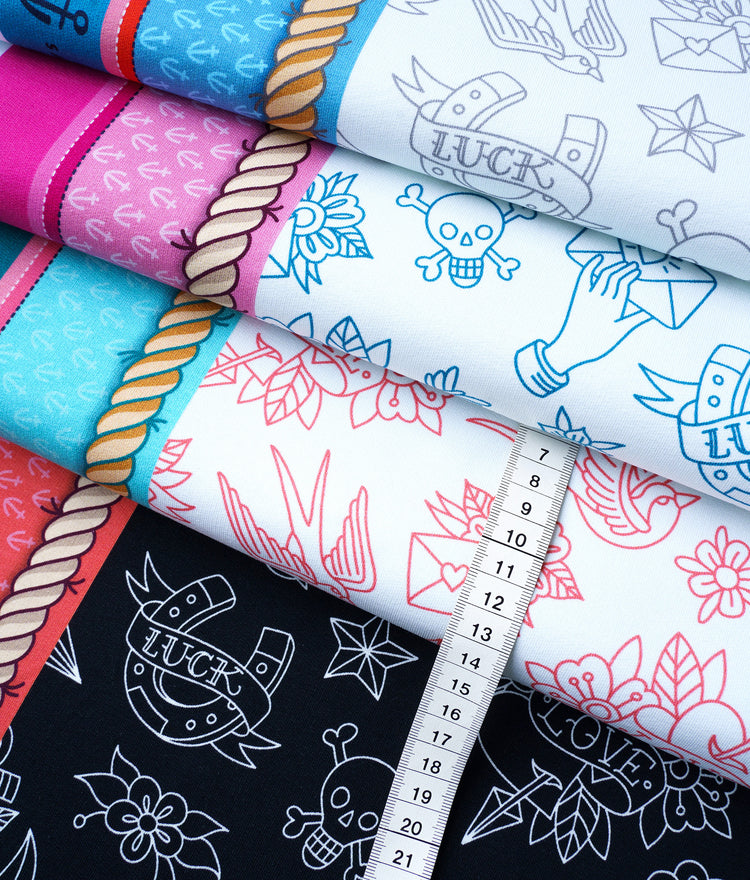 Ahoy - SAILOR SIMPLE - Sweat