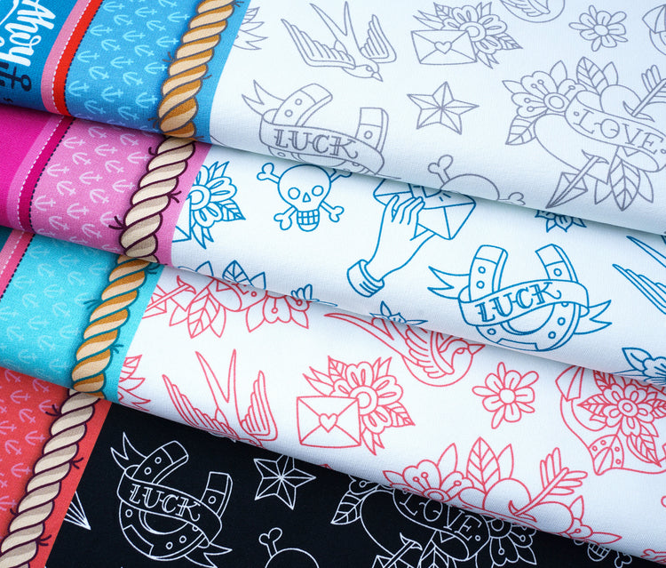 Ahoy - SAILOR SIMPLE - Sweat