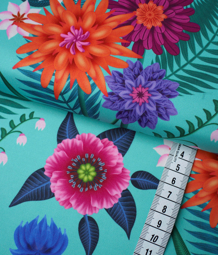 Performance - ABUNDANCE MINT