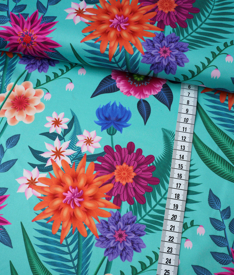 Performance - ABUNDANCE MINT