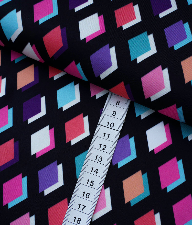 Performance - ACE OF DIAMONDS