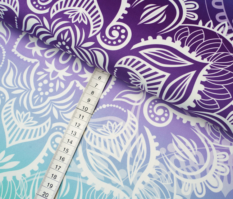 Performance - AQUA CIRCLES