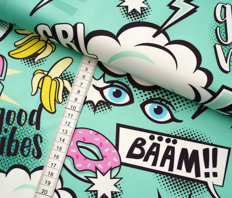 Performance - BÄÄM!