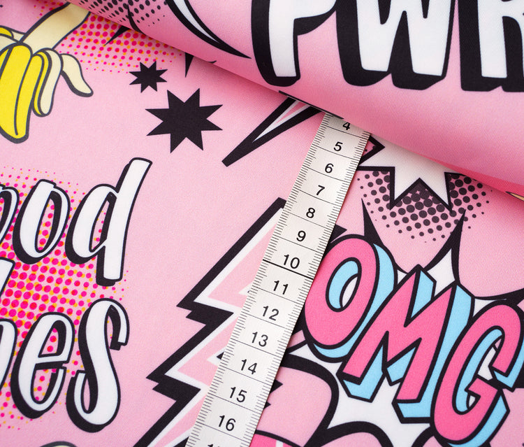 Performance - BÄÄM!