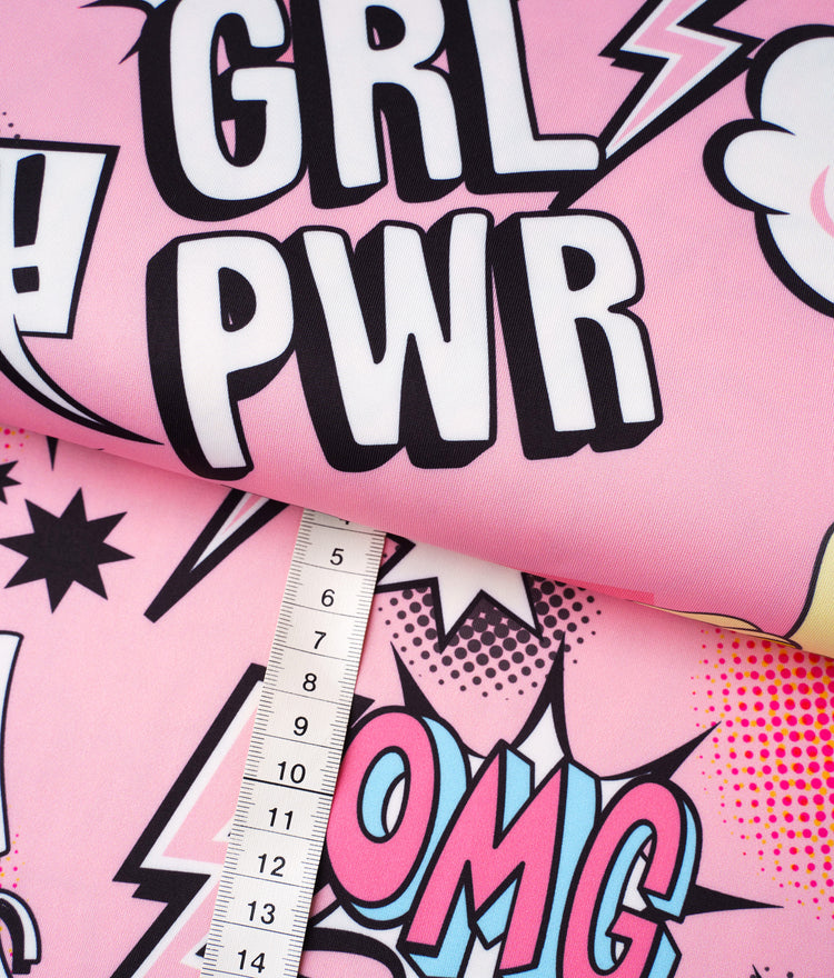 Performance - BÄÄM!