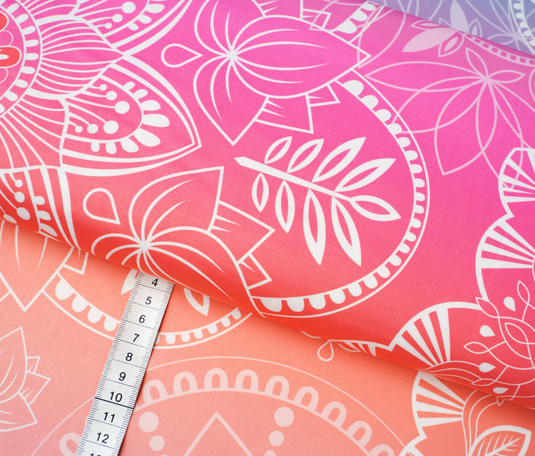 Performance - FIRE CIRCLES