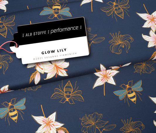 Performance - GLOW LIILY