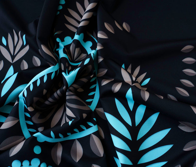 Performance - LEAF CIRCLES