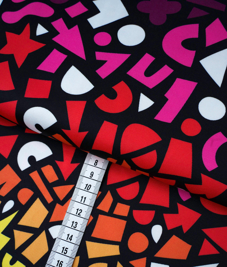 Performance - MOSAIC ROT