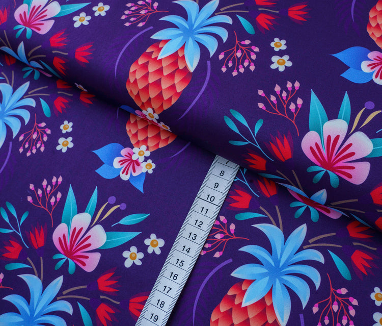 Performance - PINA COLADA