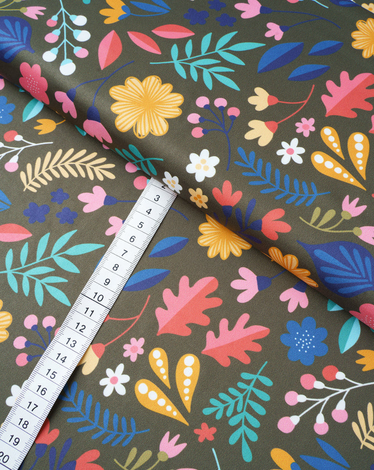 Performance - PRIMROSE - oliv