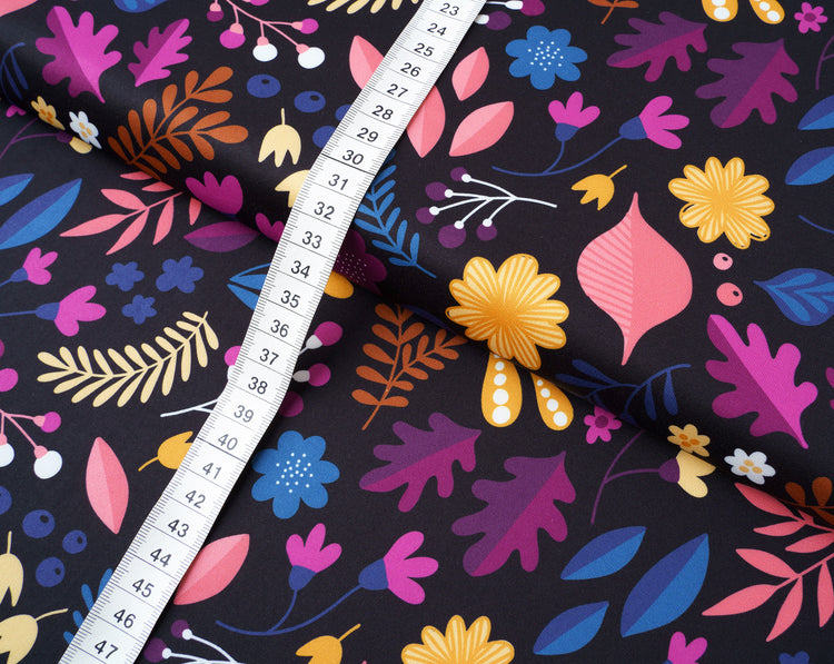 Performance - PRIMROSE - schwarz