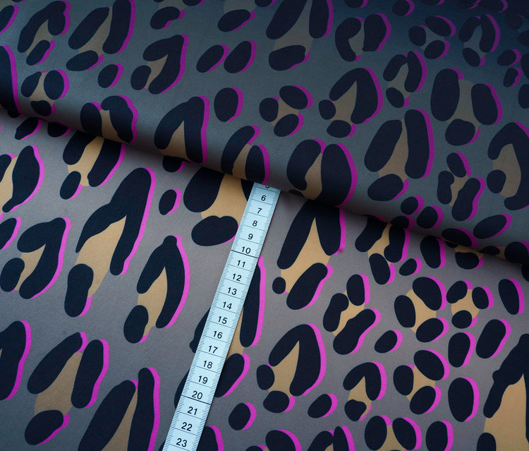 Performance - SAFARI GOLD