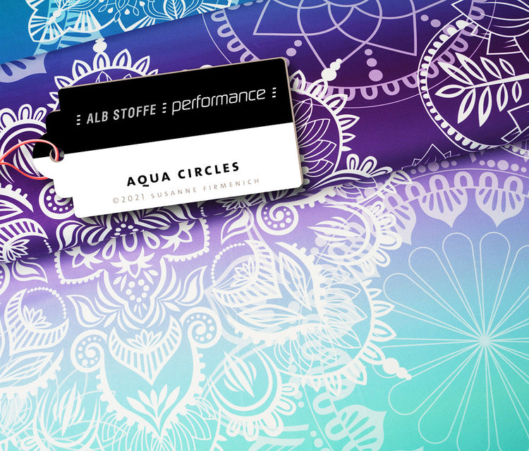 Performance - AQUA CIRCLES