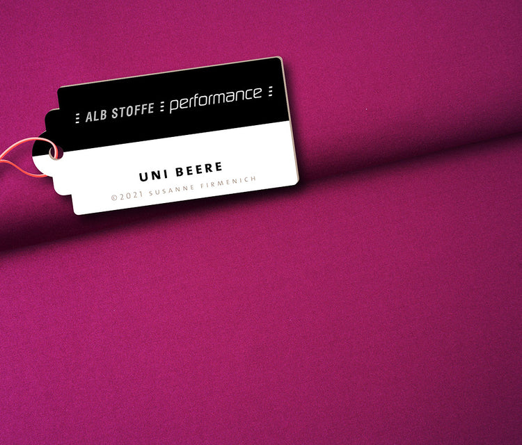 Performance - UNI - beere