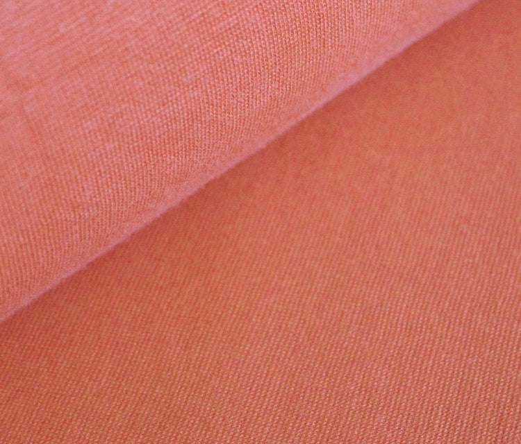 BIO BAUMWOLL SINGLE JERSEY -nude- A81