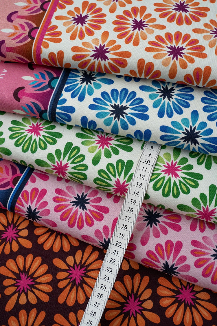 Bloom - ALL OVER - Tencel