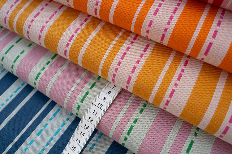 Bloom - PIN STRIPES