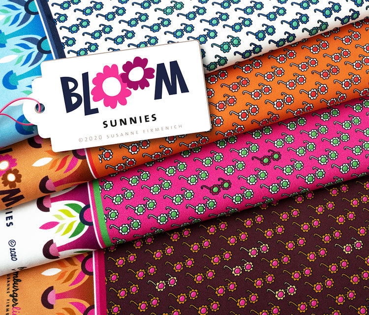 Bloom - SUNNIES - Sweat