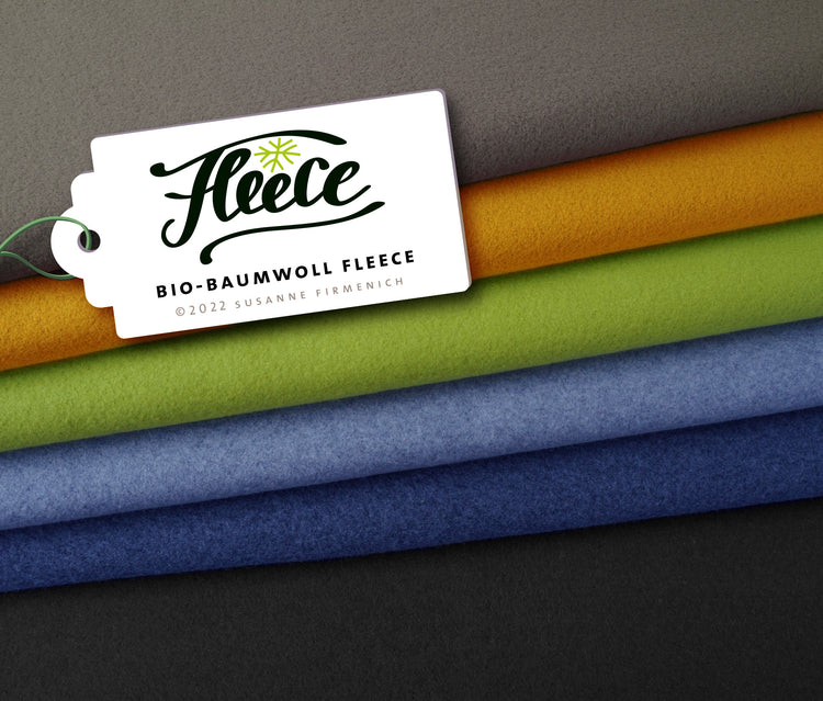 BIO BAUMWOLLFLEECE 2022