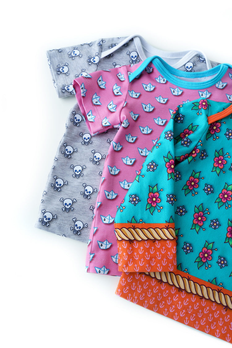 Ahoy - LITTLE - Sweat