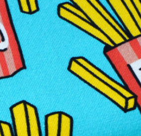 Classics No.1 - OMG FRIES - Sweat