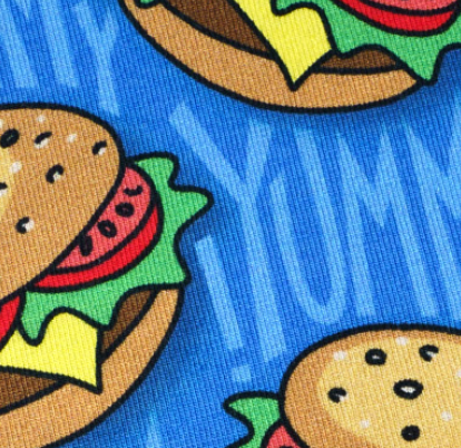 Classics No.1 - HAMBURGER LIEBE - Jersey