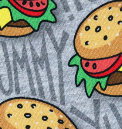 Classics No.1 - HAMBURGER LIEBE - Jersey