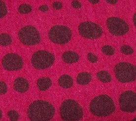 Queens United - TOGETHER - Cotton Musselin - Double Gauze