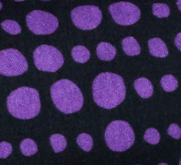 Queens United - TOGETHER - Cotton Musselin - Double Gauze