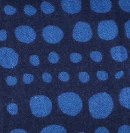 Queens United - TOGETHER - Cotton Musselin - Double Gauze
