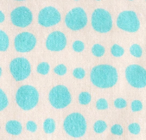 Queens United - TOGETHER - Cotton Musselin - Double Gauze