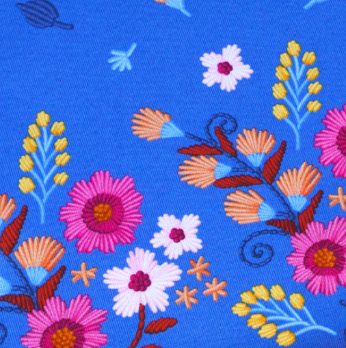 Evermore - TELL YOUR STORY - New Cotton Satin Webware