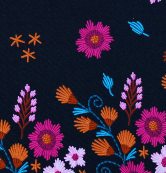 Evermore - TELL YOUR STORY - New Cotton Satin Webware