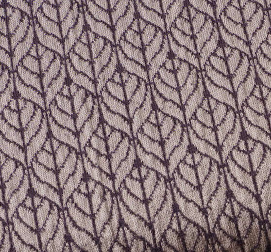 Only You - LEAFY CANOPY KNIT