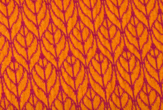 Only You - LEAFY CANOPY KNIT