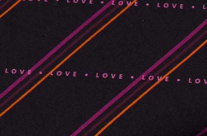 Only You - LOVE ALWAYS WINS - Sweat