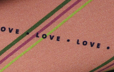 Only You - LOVE ALWAYS WINS - Sweat