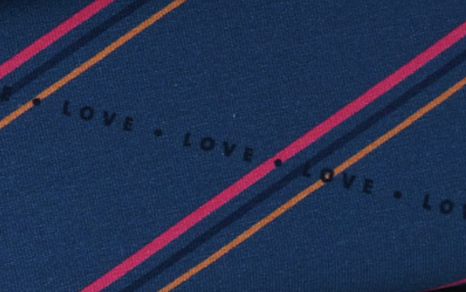 Only You - LOVE ALWAYS WINS - Sweat