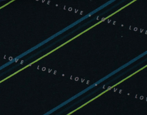Only You - LOVE ALWAYS WINS - Sweat