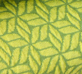 Only You - TURN AROUND KNIT