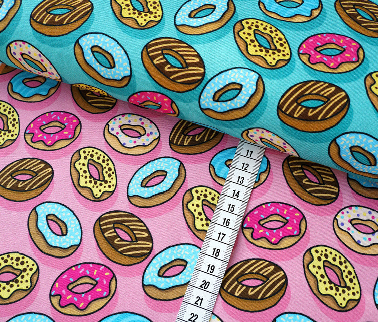 Classics No.1 - OMG DONUTS - Jersey