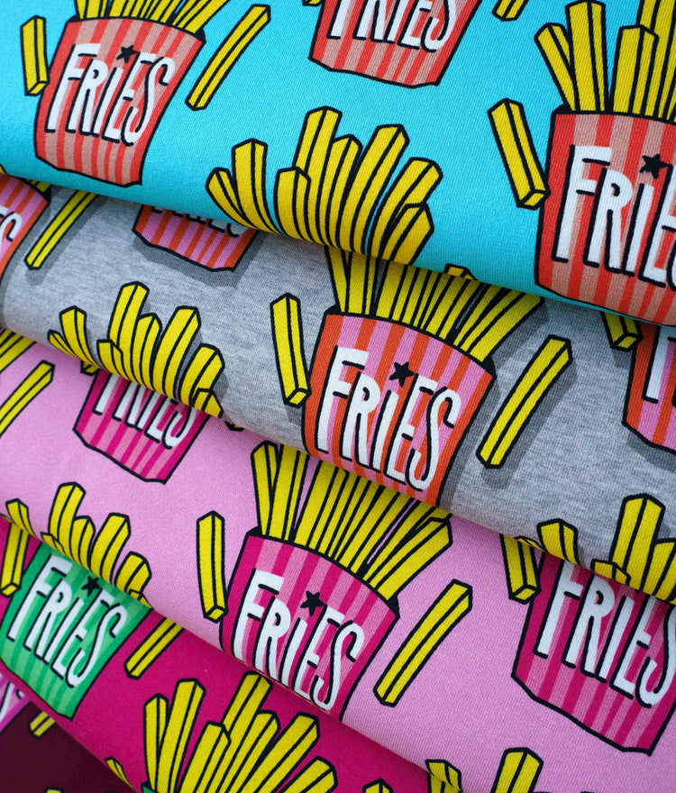 Classics No.1 - OMG FRIES - Sweat